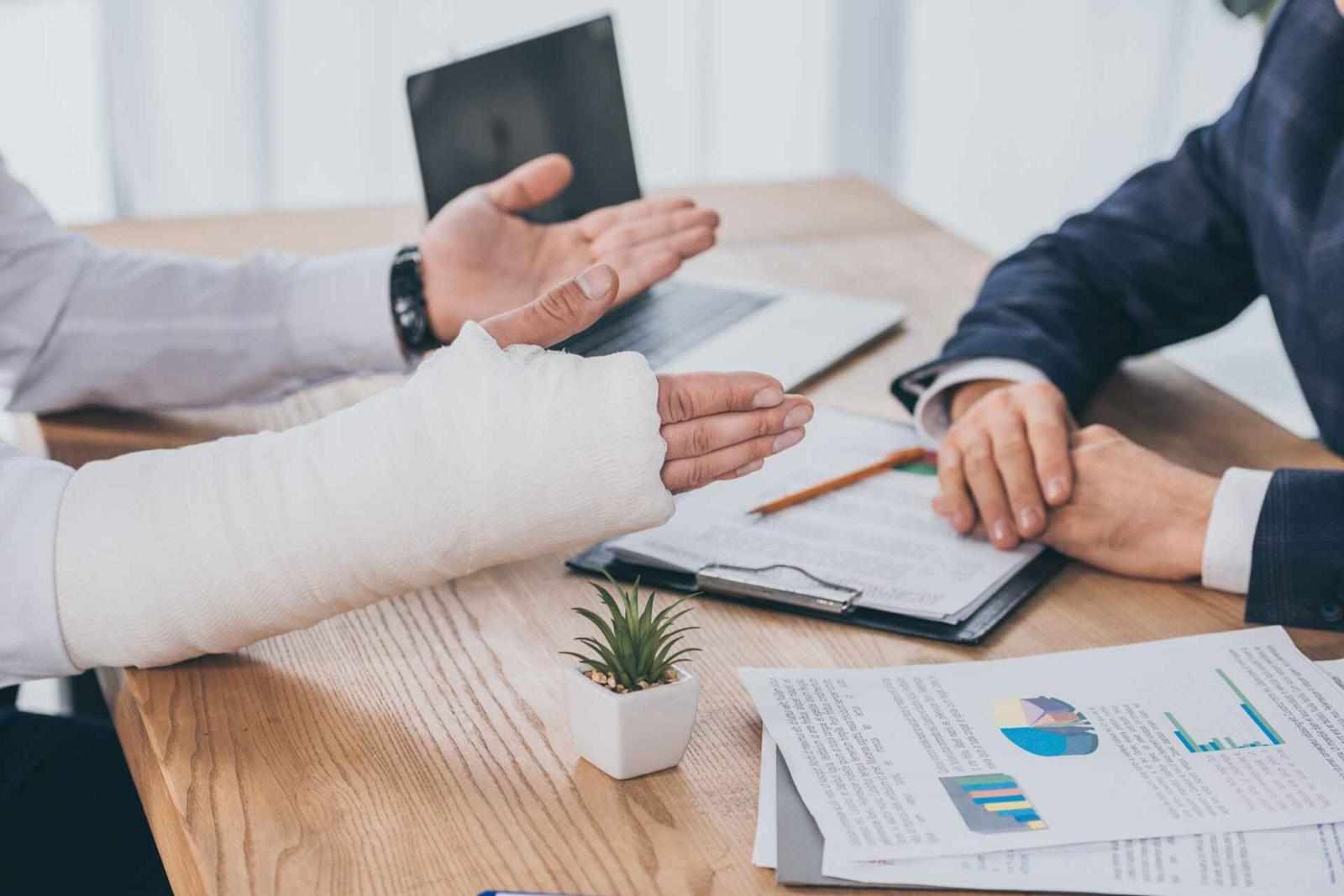 Injury Lawyers Near You: How to Find the Right Fit for Your Case