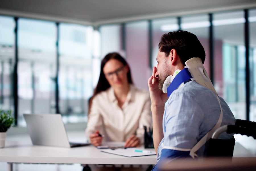 How to Avoid Common Mistakes That Hurt Your Injury Claim