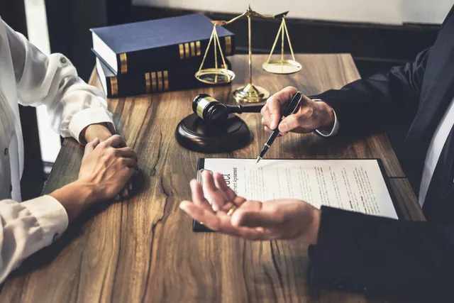 What to Expect When You Hire a Criminal Lawyer