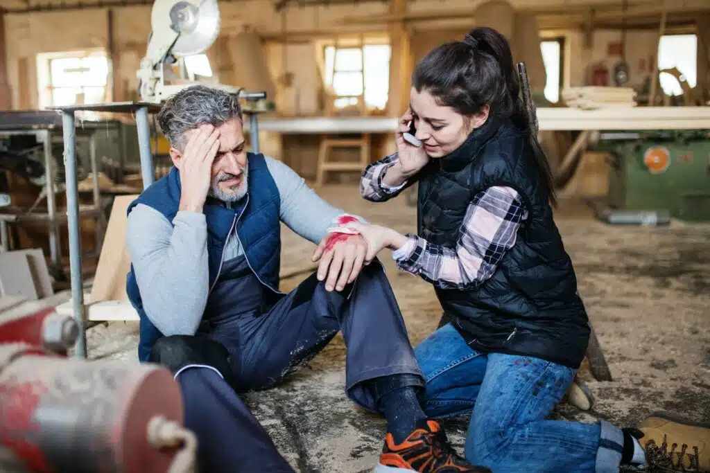 Denied Workers Compensation Claim in Perth? What to Do Next