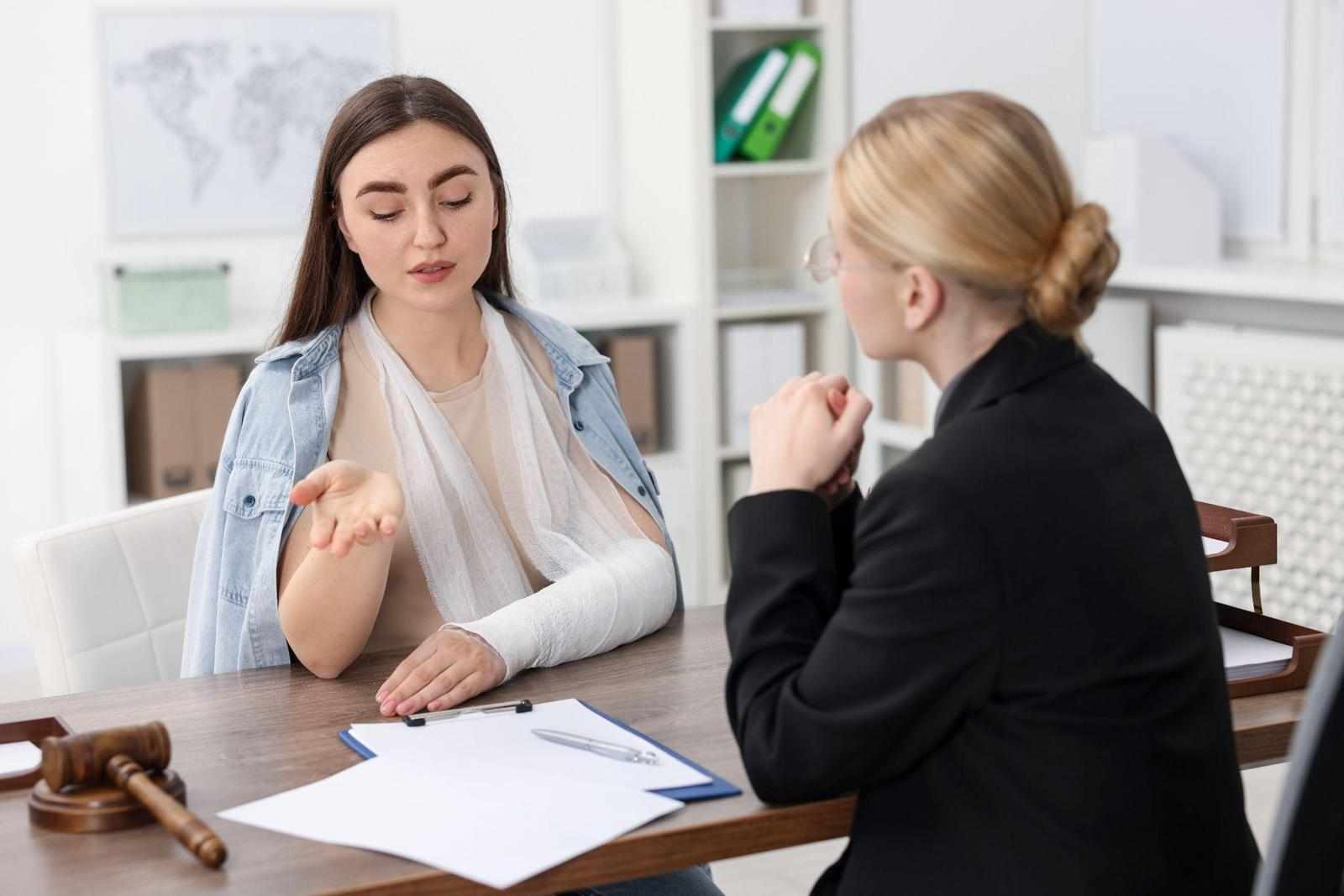 What Evidence Does a Personal Injury Lawyer Need to Win Your Case?