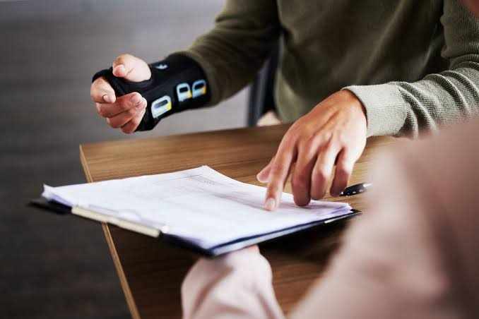 What Evidence Wins Personal Injury Claims in Perth?