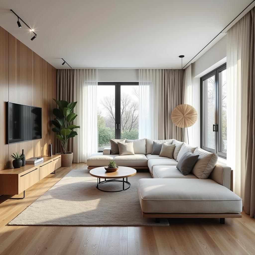 Condo Renovations in Stouffville by Altima Kitchen and Closets