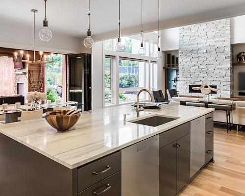 Transform Your Space with Kitchen Renovation in Concord