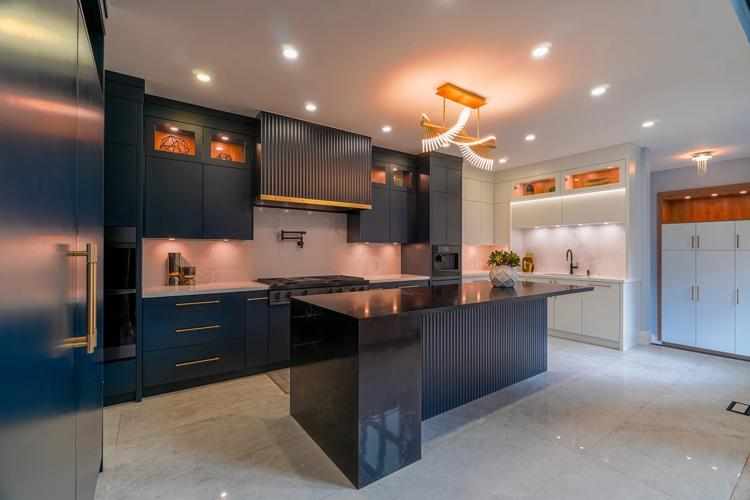 Revamp Your Space with Kitchen Renovation in Stouffville