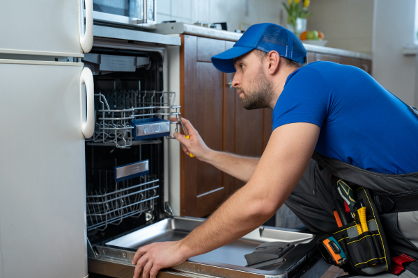 UAE Technician Reliable Dishwasher Repair Dubai Services: Fast, Expert and Affordable Solutions