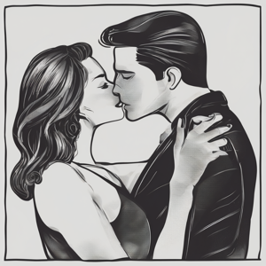 Boss's Wife(Chapter 3)