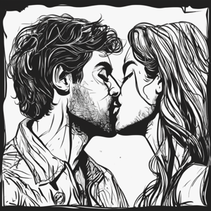 Boss's Wife (Chapter 6)