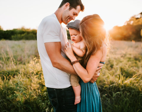 Rebuild Connections with Family Therapy in Oakville