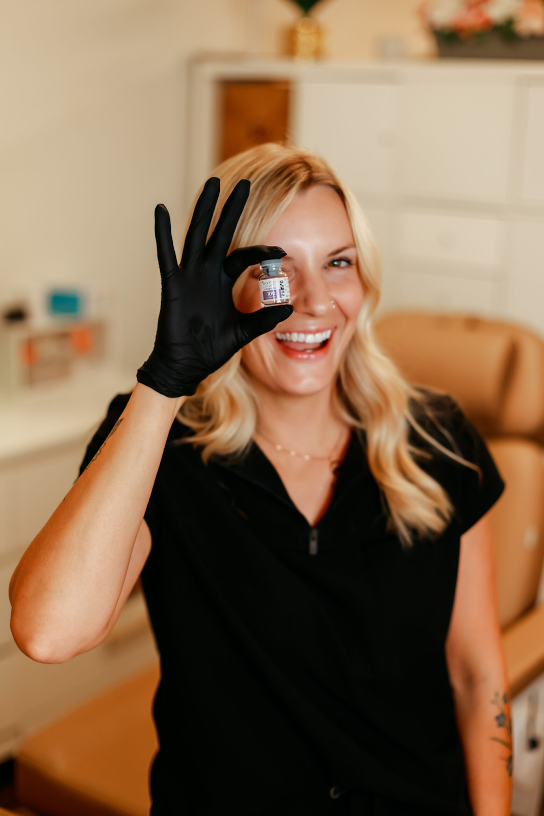 Common Skin Concerns: Botox In Tulsa Can Effectively Address