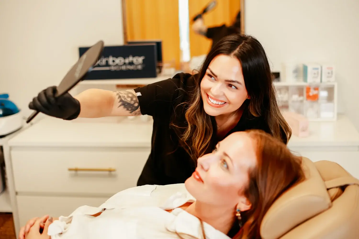 Facials in Tulsa: Benefits, Types, and How to Choose the Right Treatment