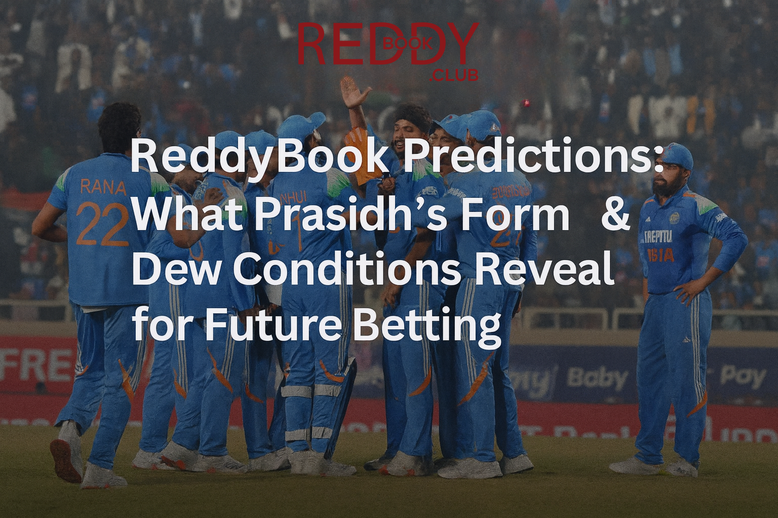 How to Create an Account & Start Playing on ReddyBook