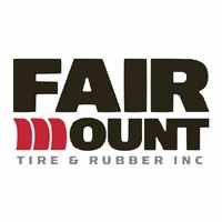 Fairmount Tire And Rubber