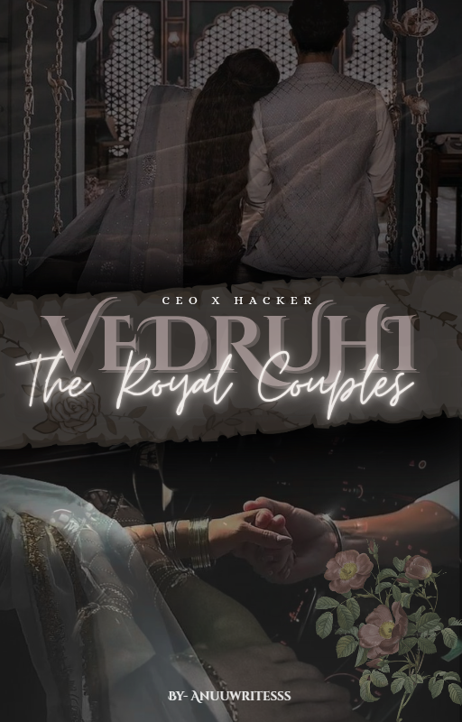 THE ROYAL COUPLES