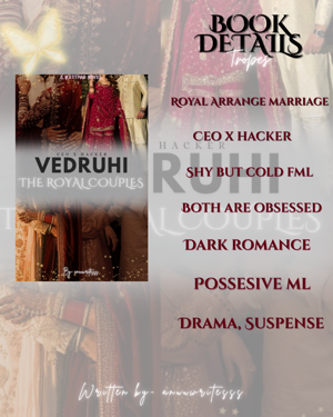 MALE AND FEMALE LEAD