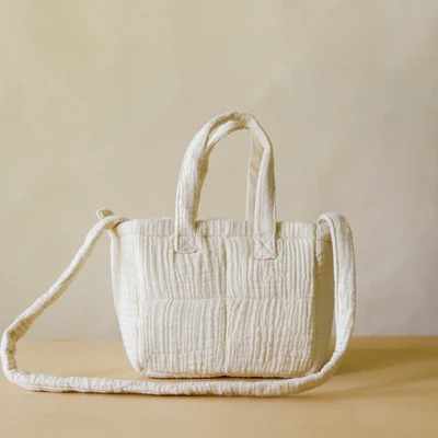 Sustainable Fashion Meets Functionality with Stylish Cotton Bags
