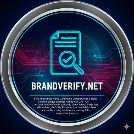 Brand Verify