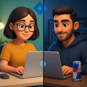 Chapter 1.1 - New Ticket Assigned