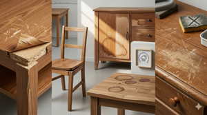 Why Your Furniture Wears Out Too Fast