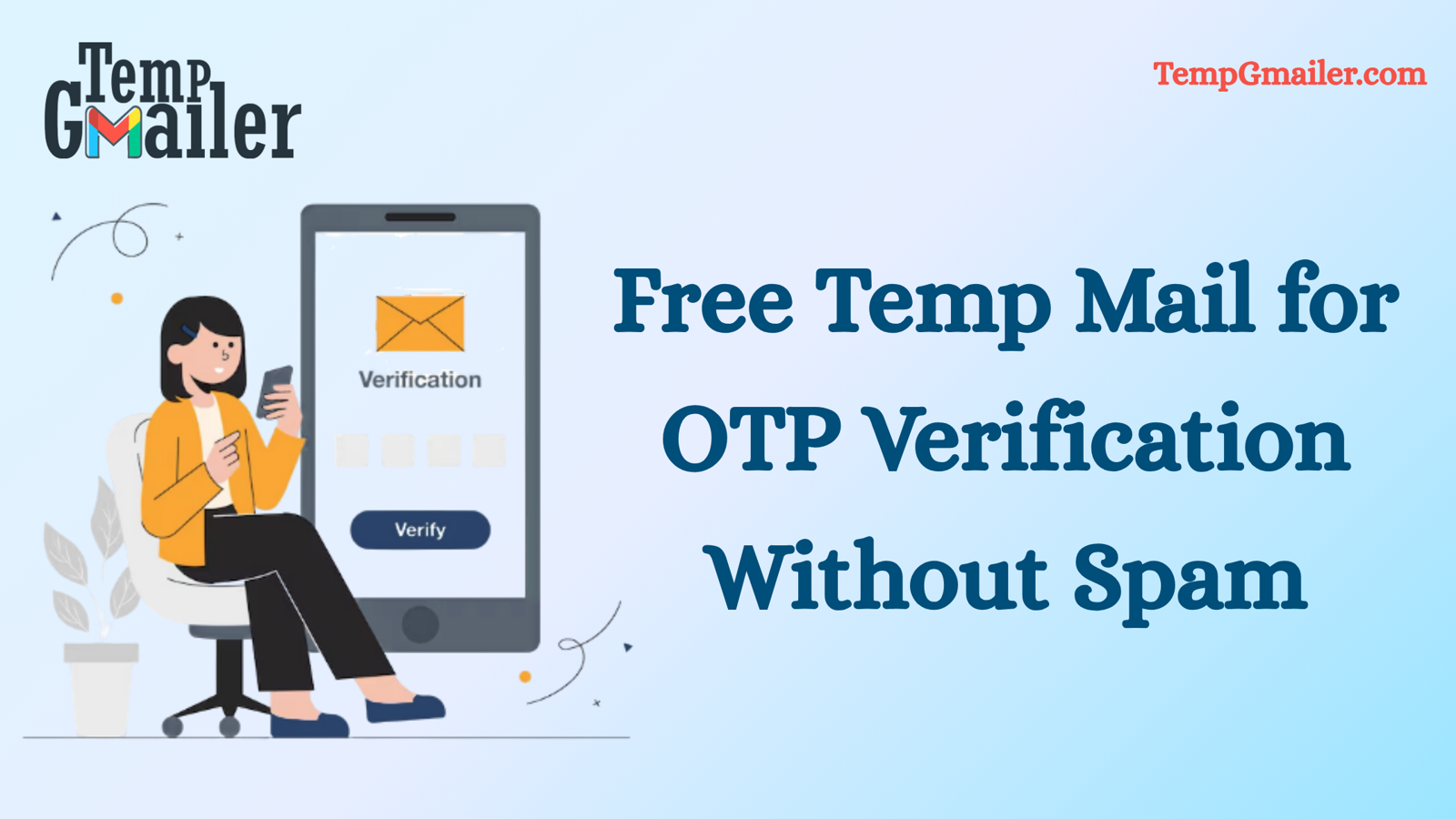 Why Temp Mail Is Better Than Using Your Personal Email