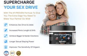 Storm Hammer Male Enhancement Gummies Australia – Feel the Strength. Live the Power