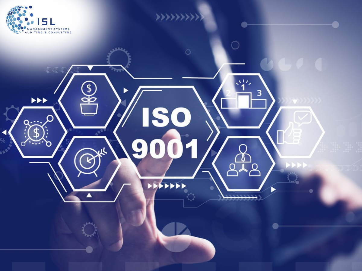Transforming African Industries: ISL Global Leads the Future of Process Improvement & ISO Compliance