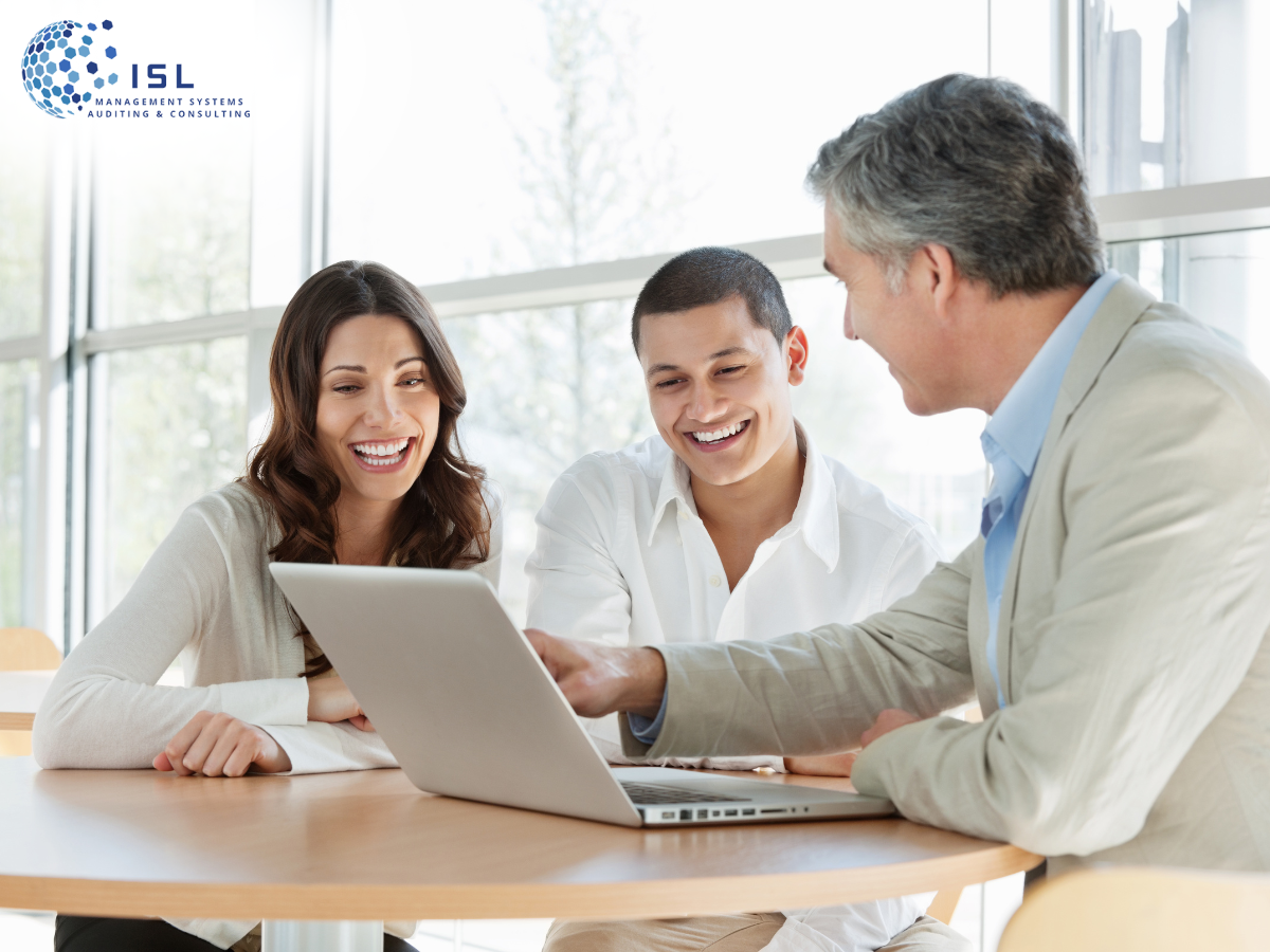 Streamlining Business Success Through ISO Certification Preparation Services by ISL Management Systems Auditing & Consulting
