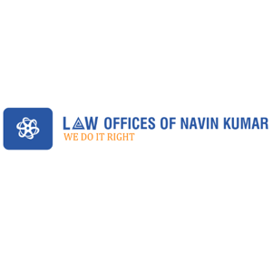 Navin Law