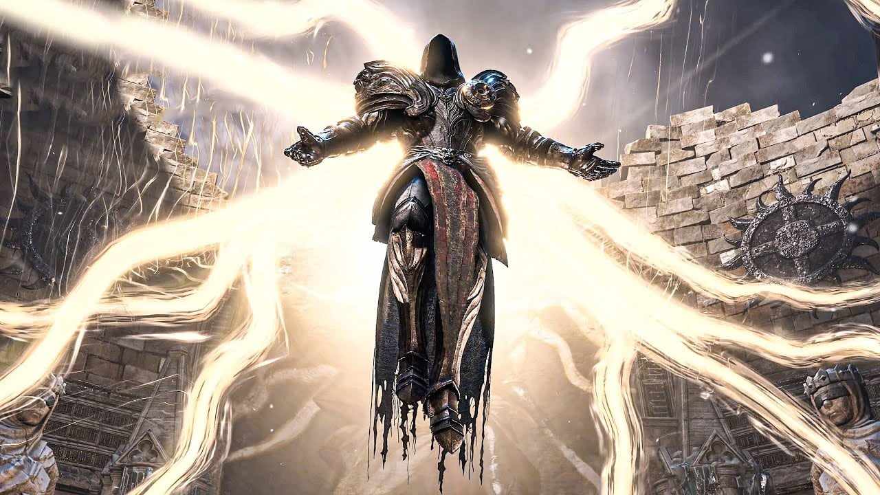 U4GM: Sanctification Arrives After Diablo 4 Season 10