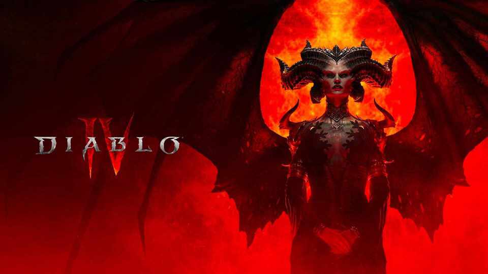 U4GM: Diablo 4 Season 12 Adds Bloodied Items Powered by Killstreaks