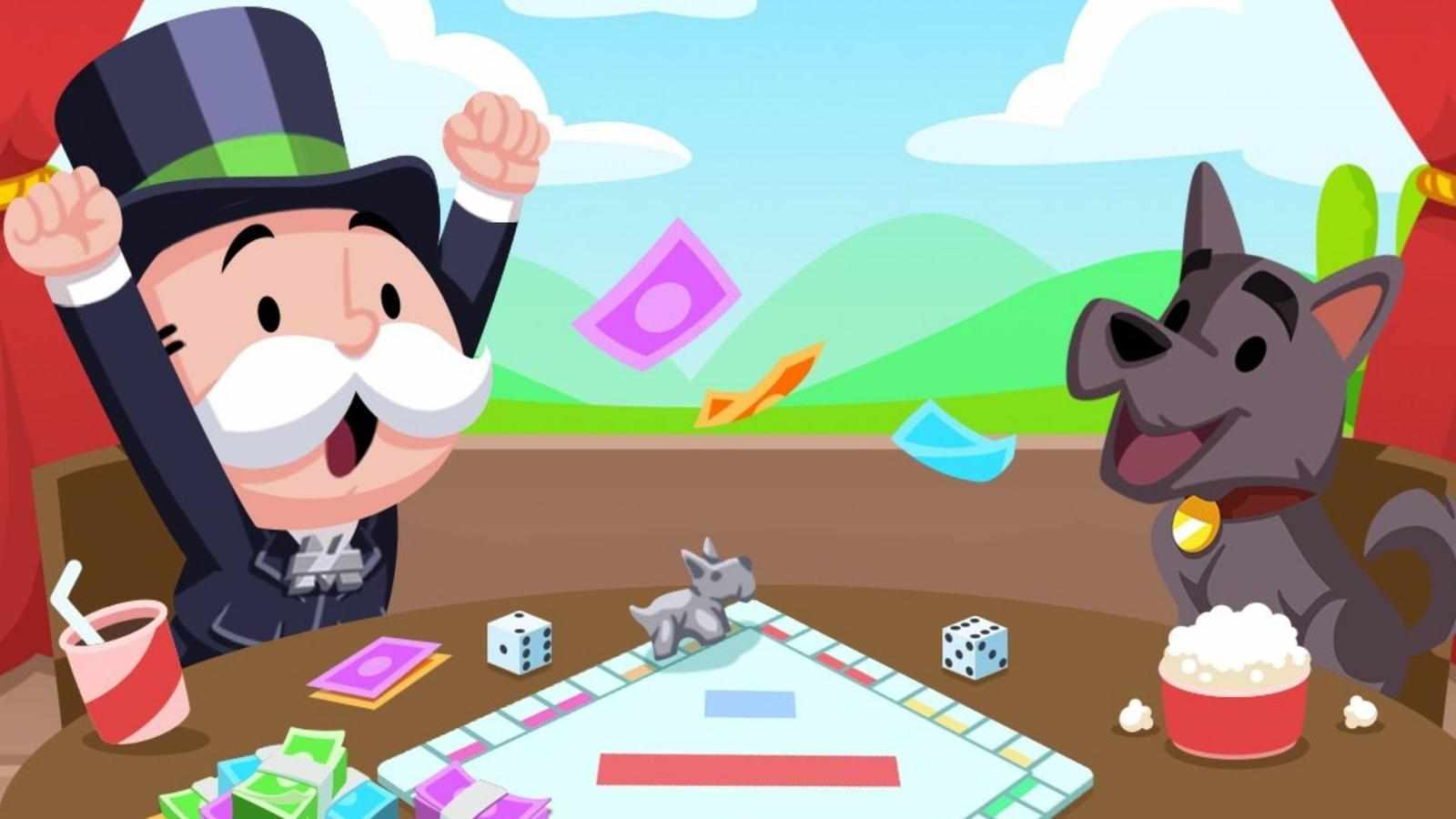 RSVSR: Monopoly GO First Pets Season Full Breakdown
