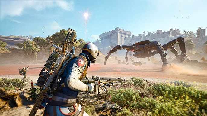 RSVSR ARC Raiders Quest Guide: Movie Night