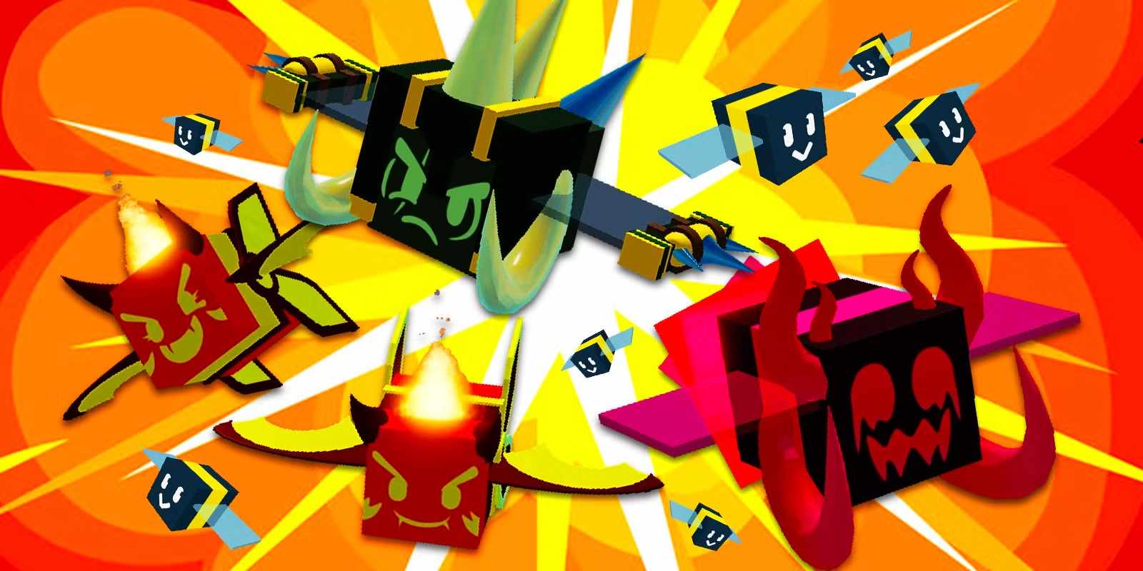 U4GM: How to Unlock Trading in Bee Swarm Simulator