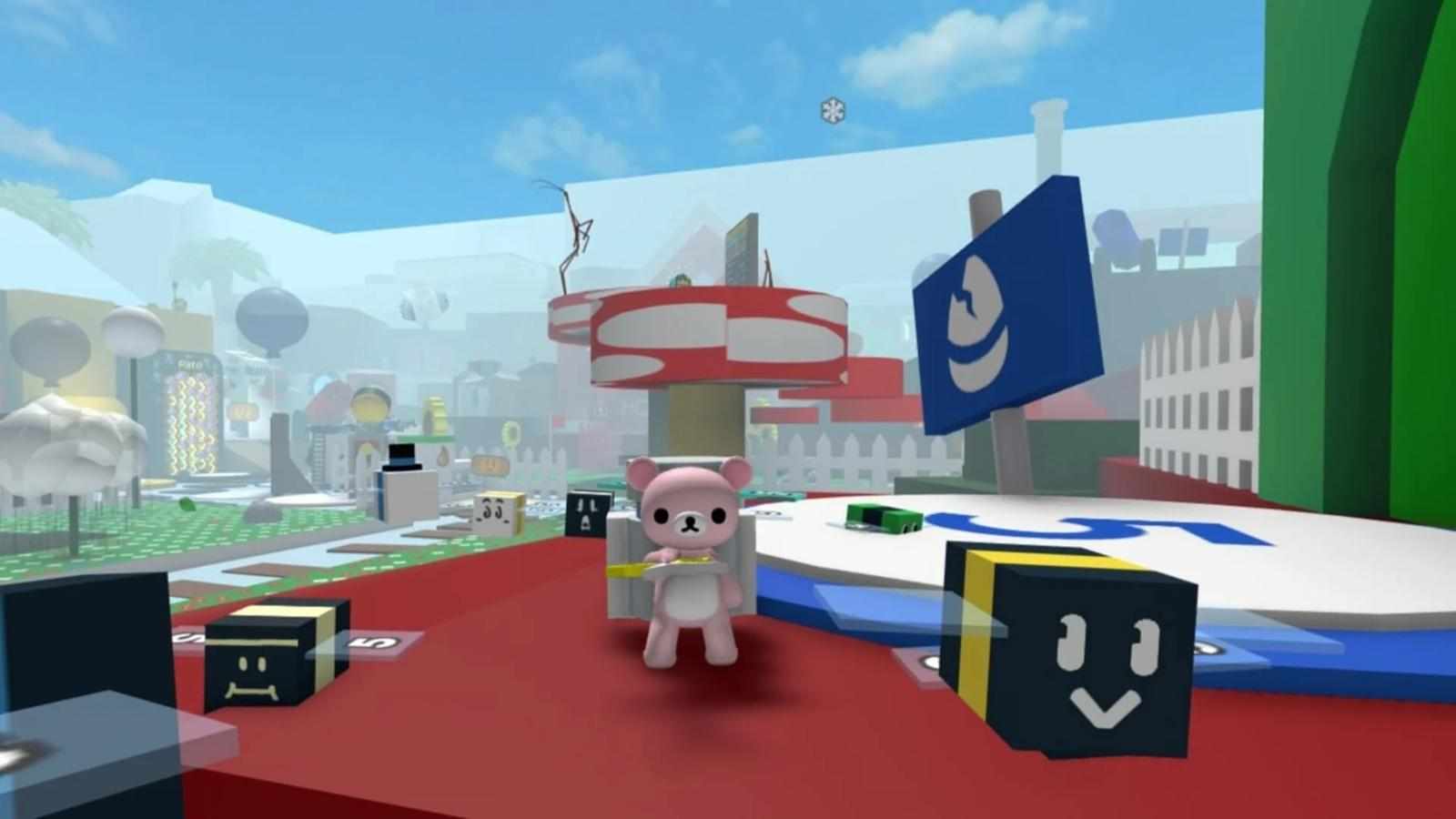 U4GM: How to Get Gifted Bees in Bee Swarm Simulator