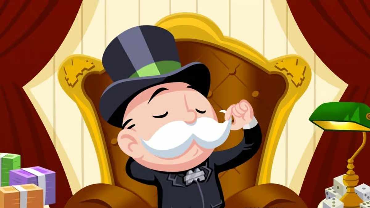 RSVSR: Monopoly Go Ever After Album Guide That Actually Win Big