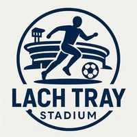 Sân Vận Động Lạch Tray