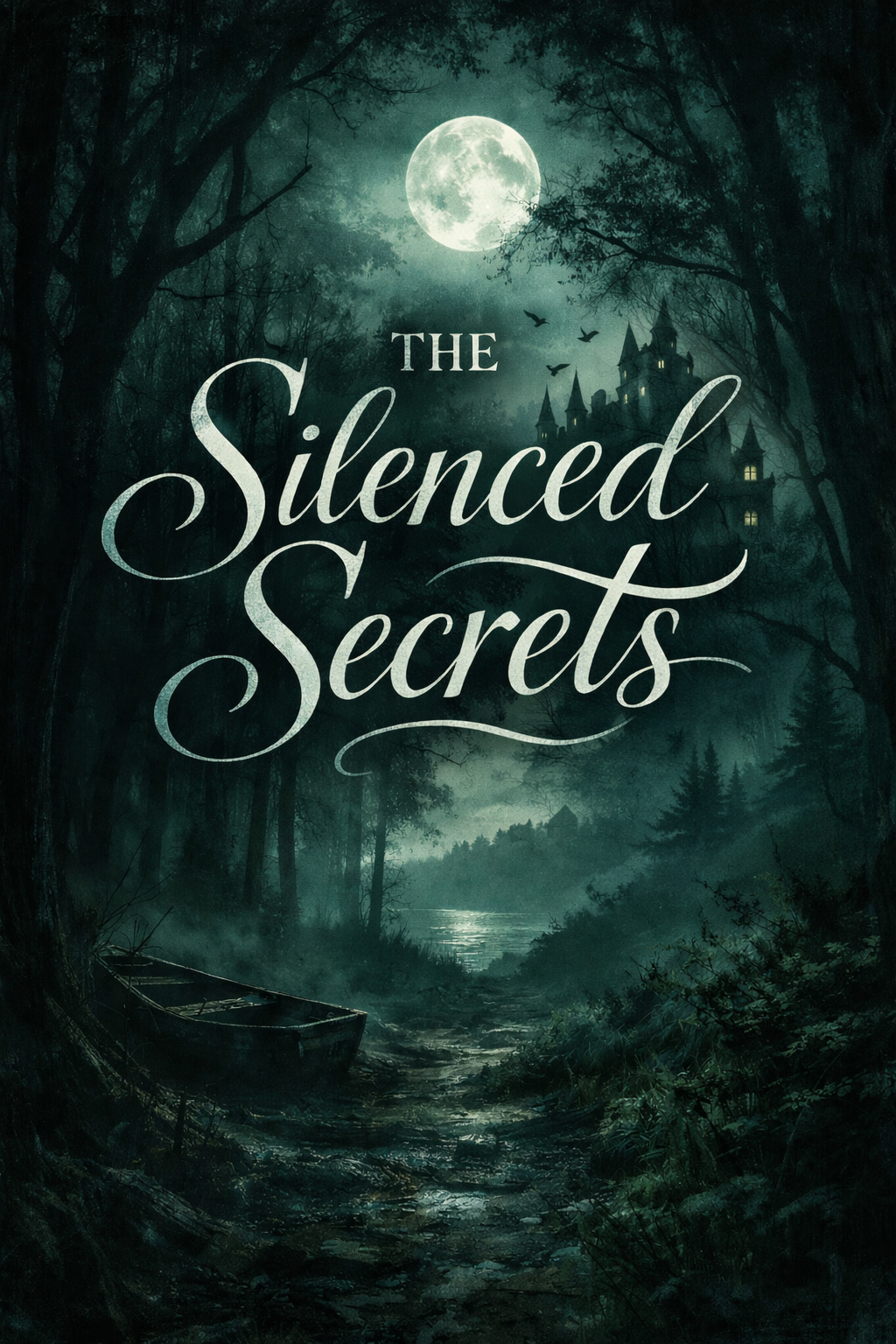 The Silenced Secrets