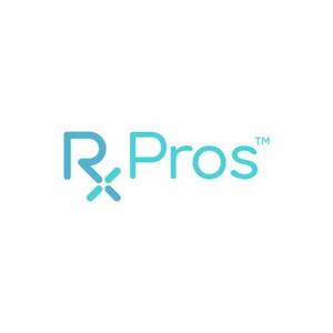 RxPros logo