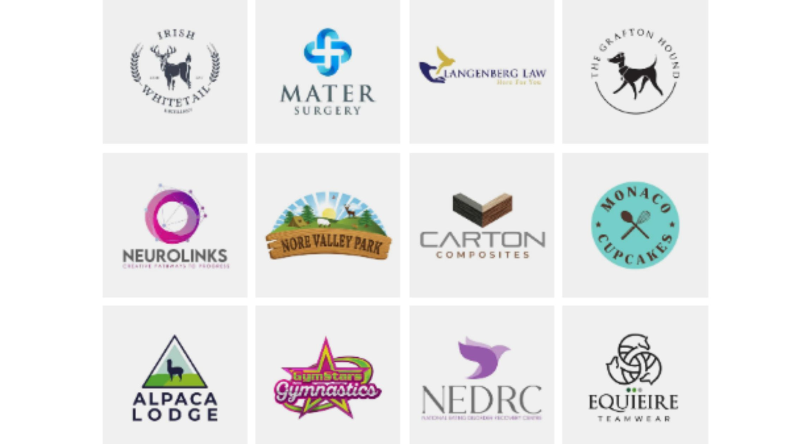 What Mistakes Should Businesses Avoid When Choosing Logo Design Services in Ireland?