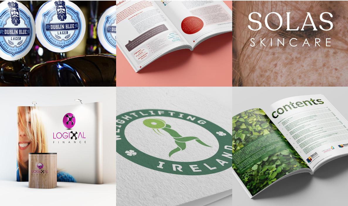 The Ultimate Irish Guide to Choosing a Logo Design & Branding Agency That Doesn’t Leave You Crying into Your Tea