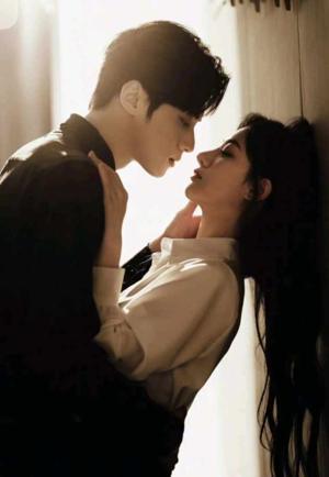 Marriage proposal 🌹