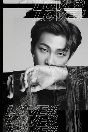 Kang S's crush