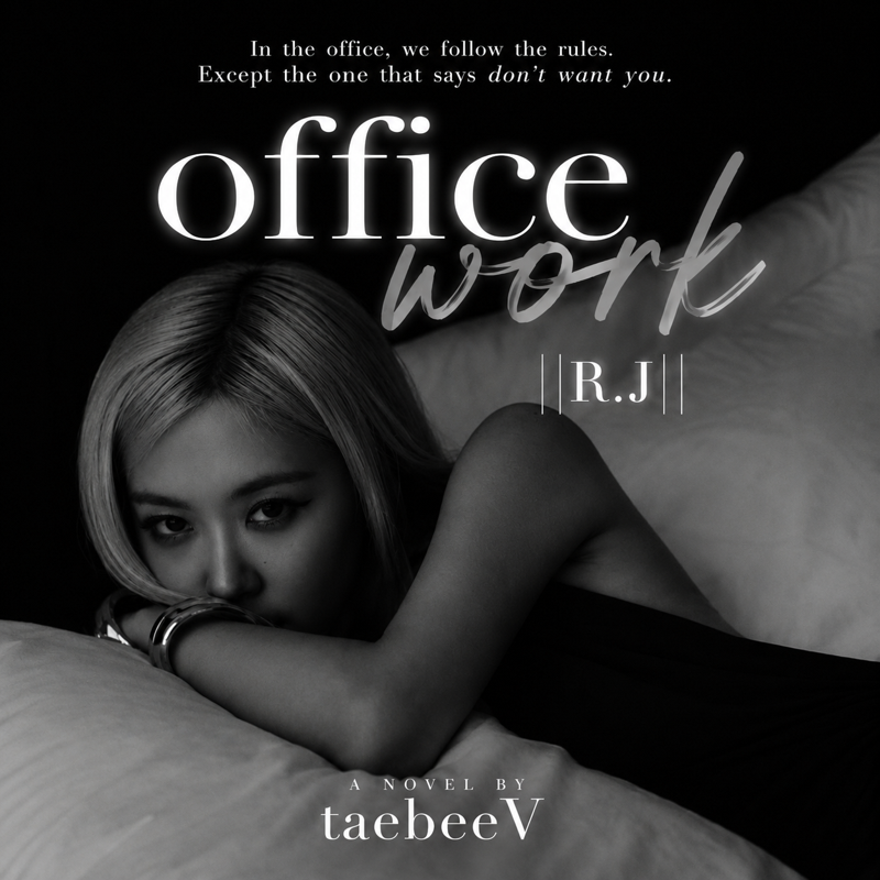 Office Work ||R.J||
