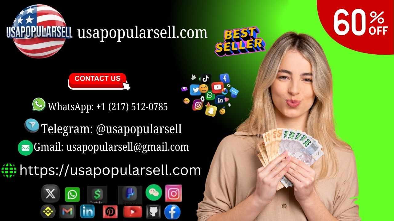 11 Best sites to Buy Telegram Accounts (PVA & Aged)