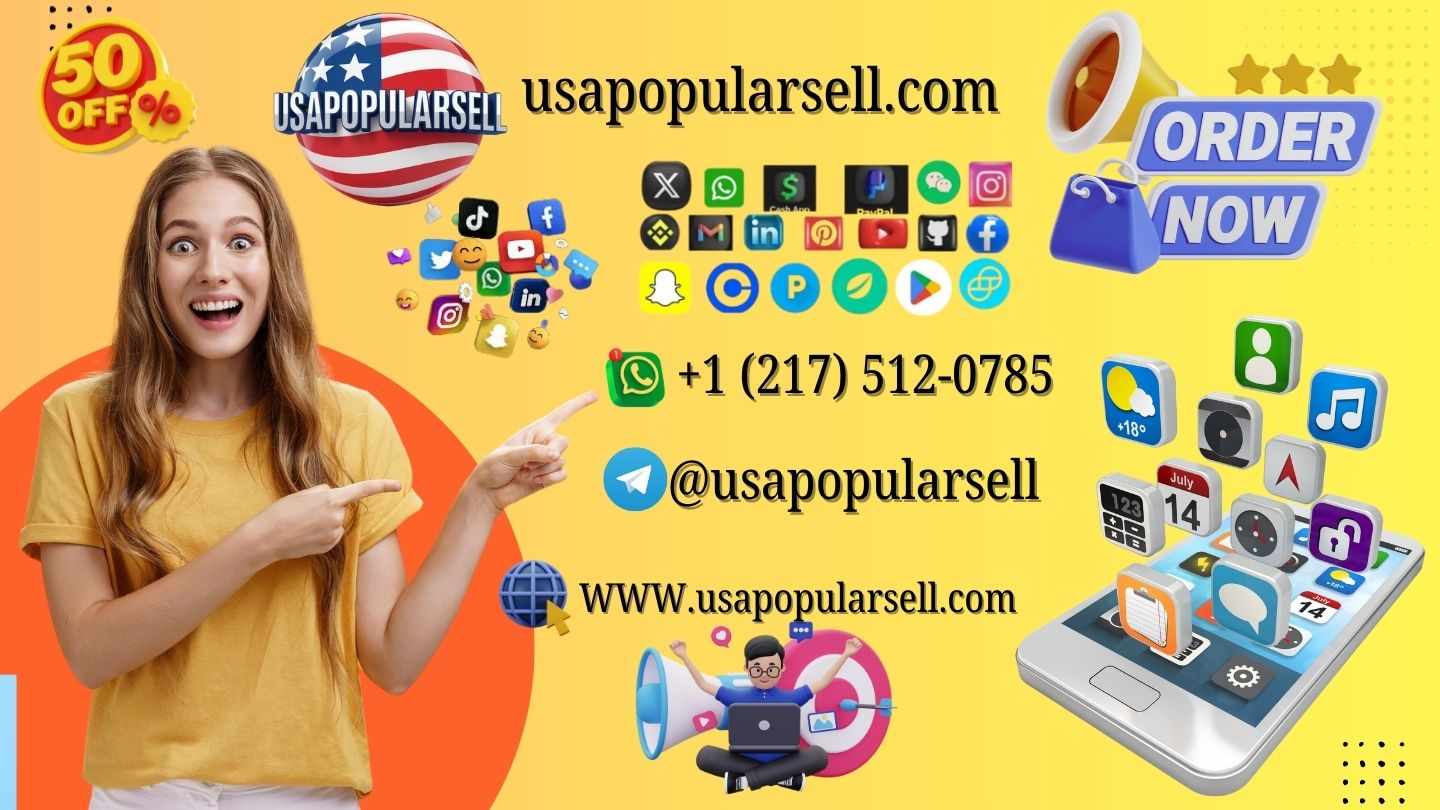 Buy Reddit Accounts - Aged, High-Karma & Instant Delivery