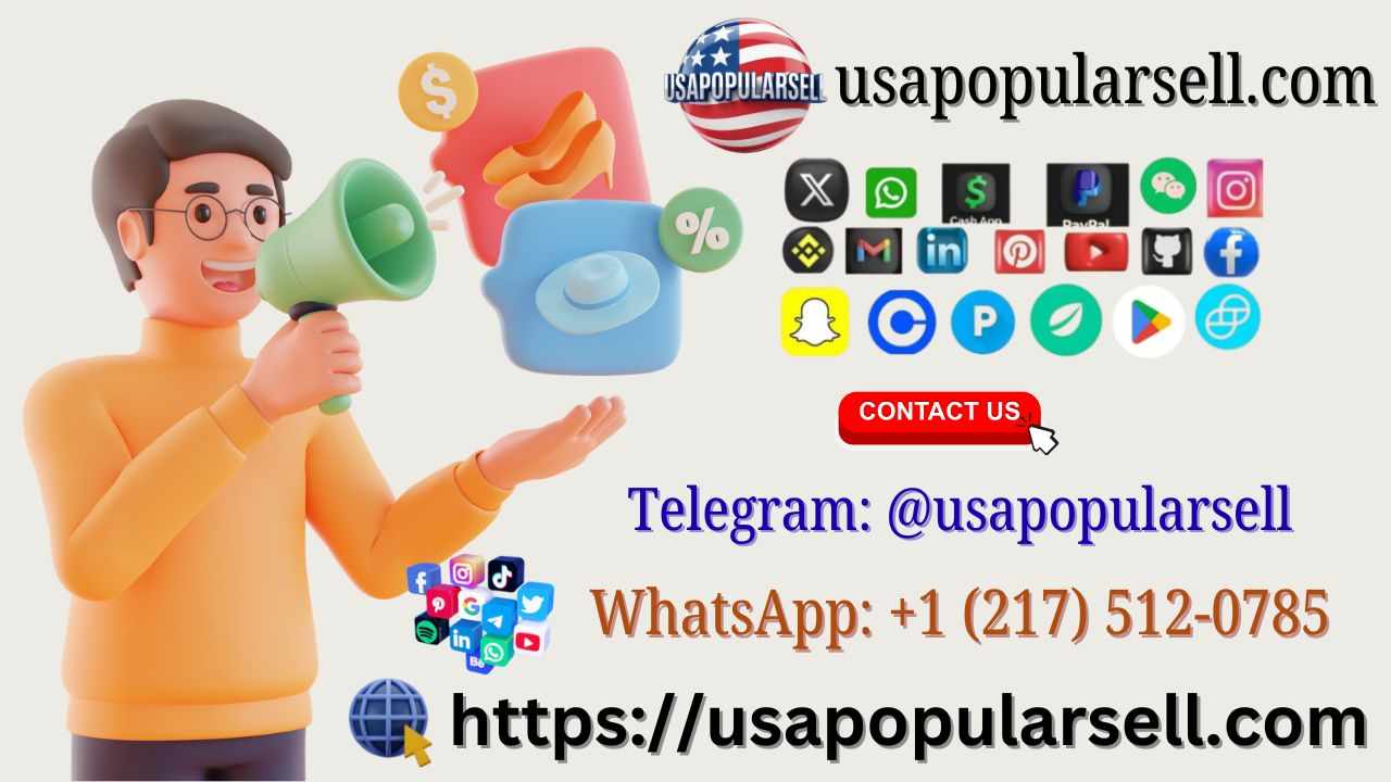 Top 11 Best Site To Buy Snapchat Account in 2025