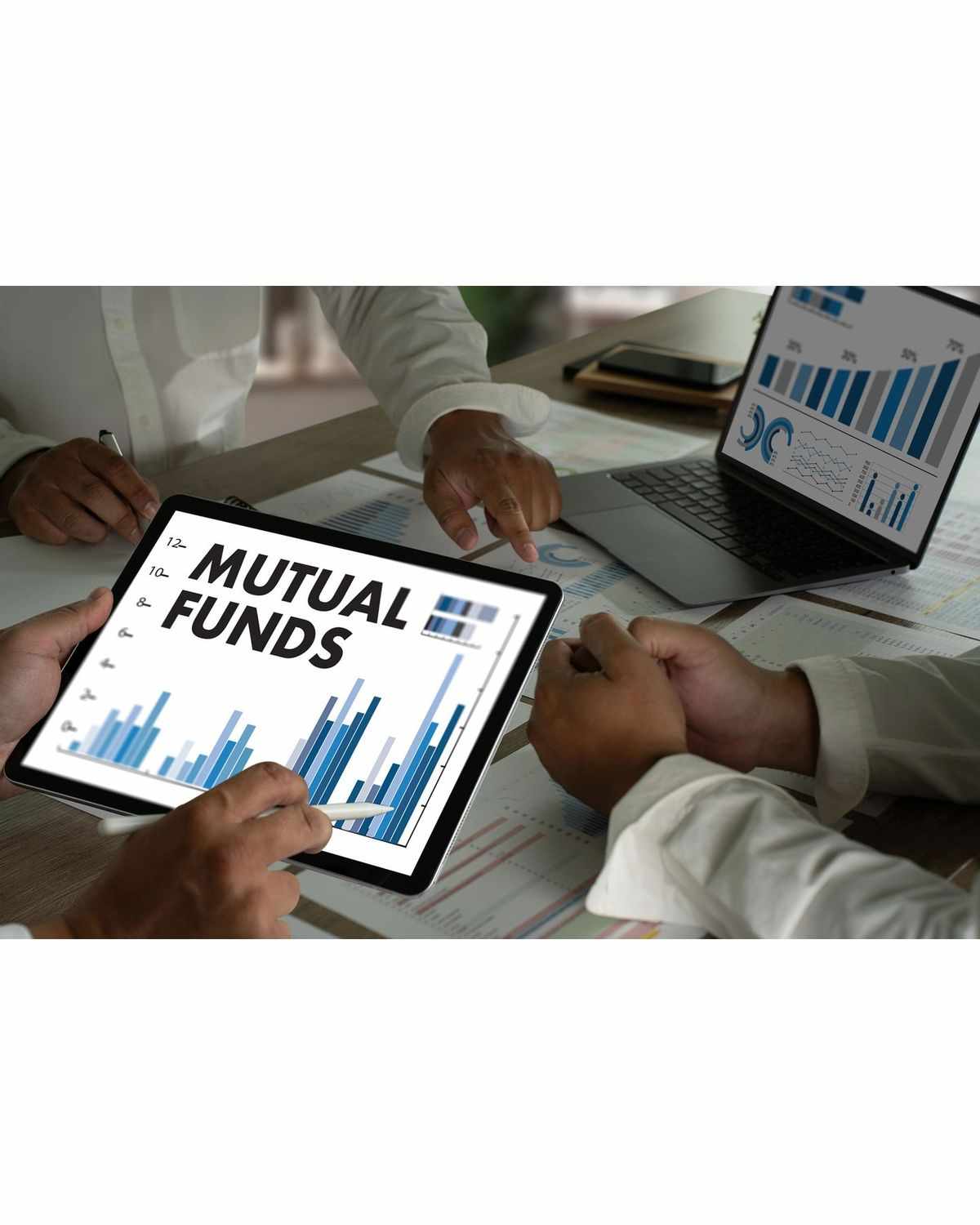 Best Mutual Funds App in India for Smart Investors
