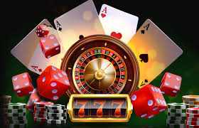 Dominobet IDN Poker: A Complete Guide for New and Experienced Players