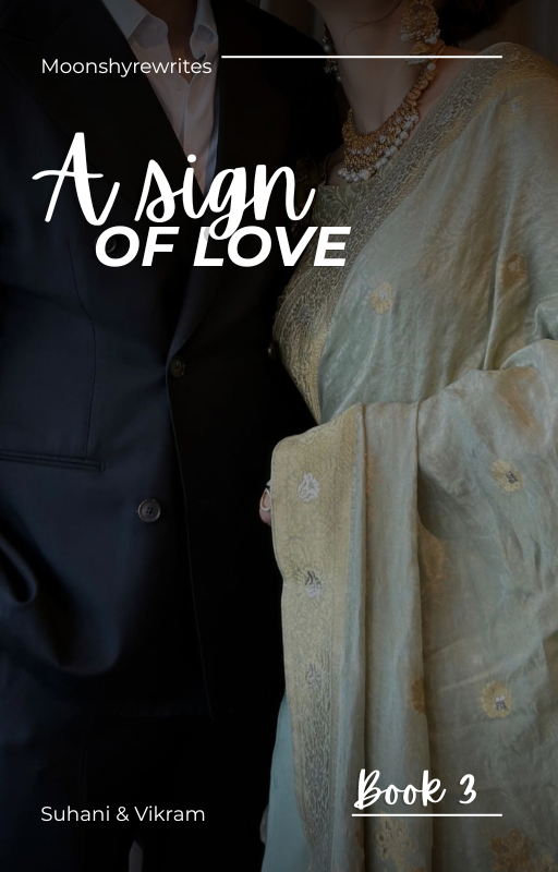 A sign of love