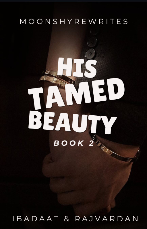 His Tamed Beauty